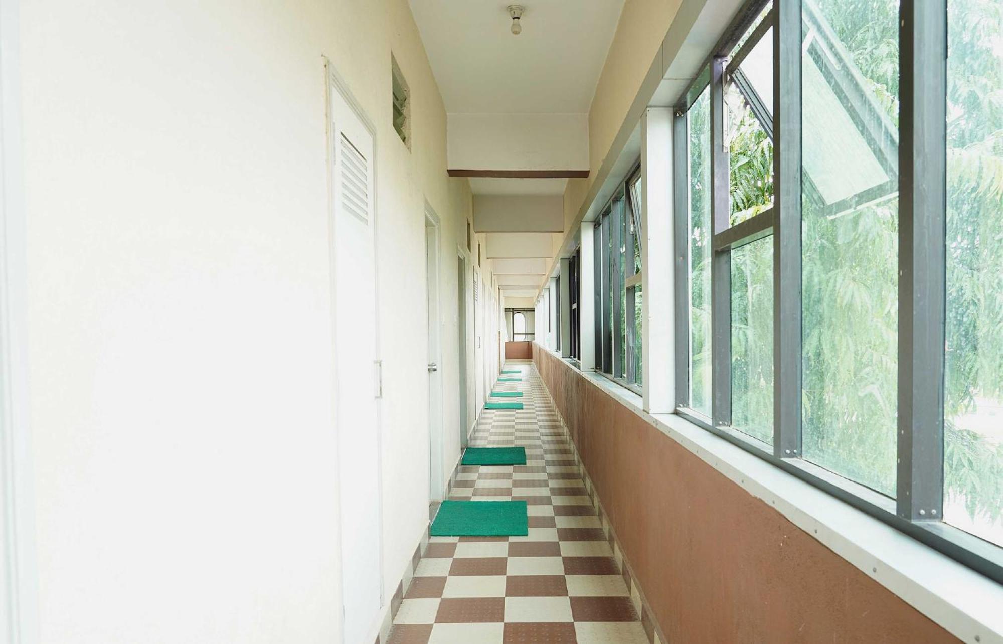 Oyo Chinthu Comforts Tumkur Ngoại thất bức ảnh